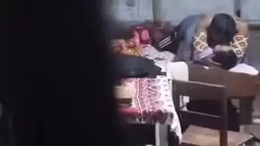 Today Exclusive- Assam Boudi Sex With 2 Lover Record In Part 1