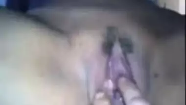 Indian Mom Gives not son a Gud Treat when he is back Home