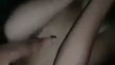 Village Desi XXX girl riding her boyfriend’s big dick on camera MMS