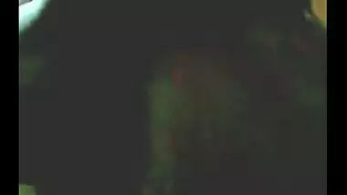 Desi sex video of a horny couple enjoying hardcore home sex