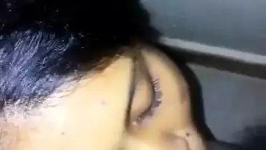 Sri Lankan Cute Girl Giving Whatever Her Husband Asks -Listen to the Audio Guys, You’ll Get Horny For Sure