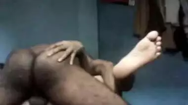 Desi porn of big ass village aunty home sex with neighbor