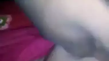 Bangladeshi Married couple in house romance and sex video leaks