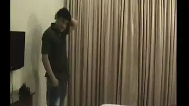 Latest Indian sex mms of bhabhi hardcore sex with lover