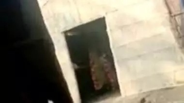 Fat village MILF makes sexy XXX video of her big Desi tits and cunt