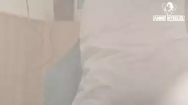 Desi Beauty With Clean Pussy Fucked Hard And Swallowed The Cum - Close Up