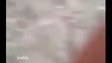 Indian desi sex video of a beautiful house wife having fun with husband