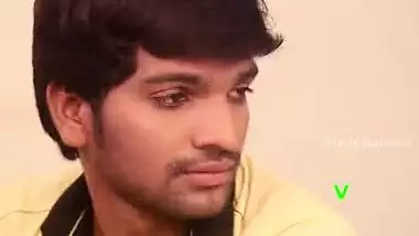 Hot Romantic Village Atha Tho City Alludu Romance ¦ South Indian Hot B grade Short Movie 216