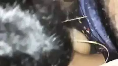 Desi XXX wife riding her husband’s dick after giving a blowjob MMS