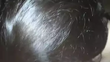 Mota dick sucking by small boobs viral girl