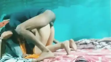 My Aunts Stepdaughter Like To Fucked In Doggy Style With My Hard Long Indian Dick