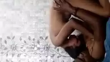 Desi XXX girl gets painful fucked by her horny boyfriend on cam MMS