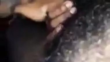 Desi cuckold wife sucking Friends infront of husband