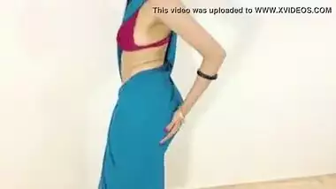 Rani Bhabhi taking showing boobs and her sexy figure to Devar, Join Our Telegram Channel:- @Ranisex77