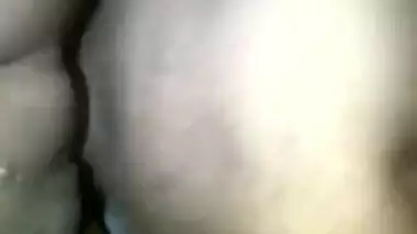 Extremely Hot Figure Babe Fingering her Pussy Riding BF Dick Hard Fucking Taking Cum Part 6