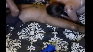 Indian xxx mms of NRI escort girl threesome sex in hotel room