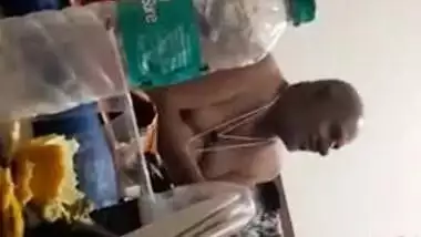 Wife loves Desi husband very much and she is even ready for porn video