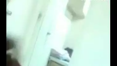 Tamil sex video of a big boobs college girl having fun with her professor