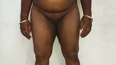 desi indian tamil telugu kannada malayalam hindi horny cheating wife vanitha friend wearing blue colour saree showing big boobs and shaved pussy press