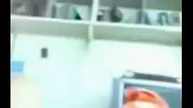 Desi Indian sister gives oral-stimulation to lustful stepbrother incest porn