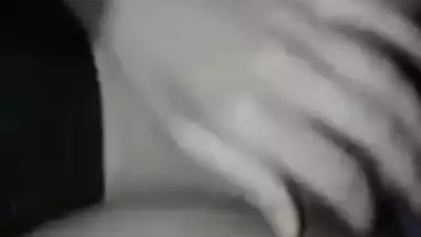 Desi girl is comforted by XXX sex with the amateur MMS video maker