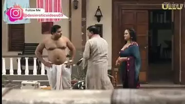 Desi Indian Bhabi Sex With Husband|| Indian Webserise Sex || Desi Big Boobs Bhabi ||