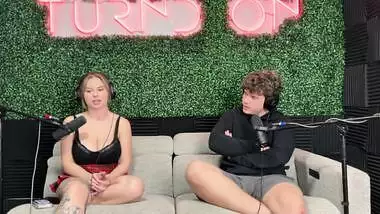 Big Boobs Sexy Brandy Renee Talks Porn Onlyfans Sex Stories