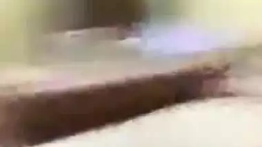 Hot Tamil Malaysian Girl Show Pussy and boobs to bf on Video Call Full NUDE