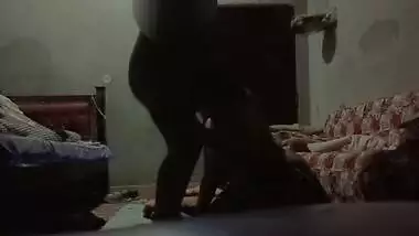 BBW Paki Wife Blowjob and Hard Fucked With Clear Hindi Talk Must Watch