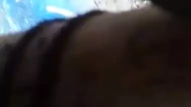 Desi Beautiful Village Girl Bathing Secretly Recorded By Neighbour Guy
