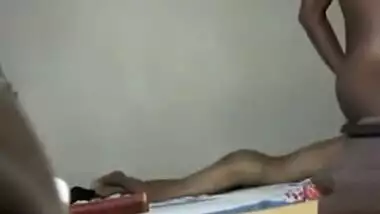 Horny Indian Girl Ko Chudana Tha Bade Lund- Hardcore Pussy