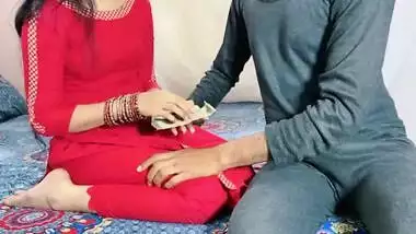 Indian man cheat friend's wife fucked by big cock full story desi porn sex