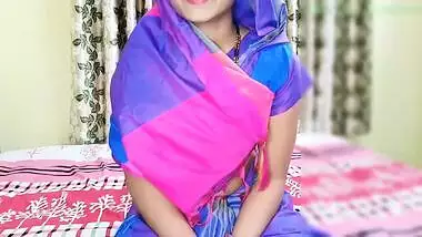 Man in checkered shirt fucks Desi lovely and erupts XXX juice on ass