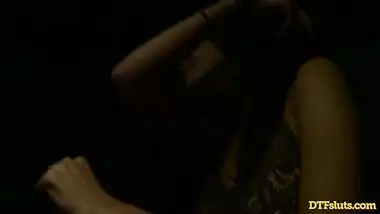 JANICE GRIFFITH IS FUN TO HAVE SEX WITH