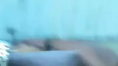 Tamil aunty groping and fondling video