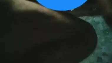 Bangladeshi slum Bhabhi in hardcore sex with a local customer