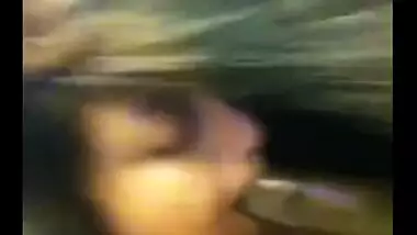 Desimms of a sexy slut satisfying a big black dick with an amazing blowjob