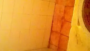 Anchu Busty GF NUDE spying on her mother 5 Video Enjoy Part 1