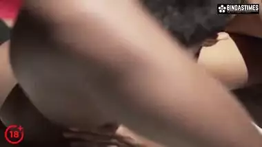 Amazing Desi sweetie and boyfriend enjoy oral XXX foreplay and sex