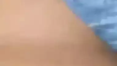 XXX video of Desi girl who gives XXX hole to lover for defloration