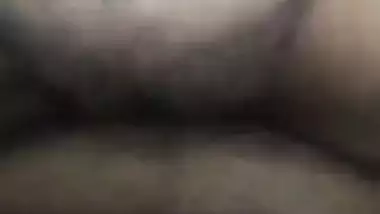 Bhabhi riding dick of her husbandâ€™s bro in a horny mood