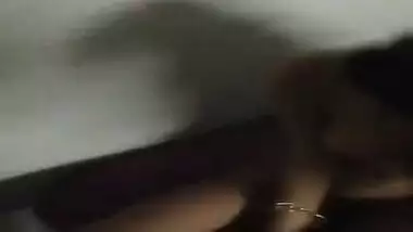 chick getting pussy licked by uncle