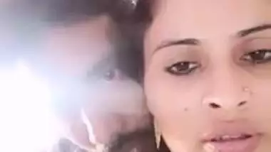 Desi man is so horny that porn action will take place in the kitchen