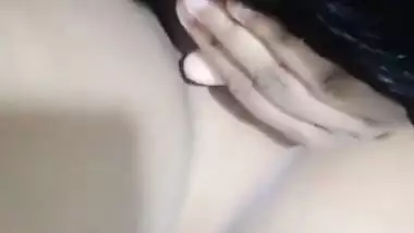 Fuck My Tight Black Pussy And Cumshot Inside Pussy By My Neighbor