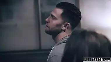 PURE TABOO Support Group Orgy with Seth Gamble, Reagan Foxx, Jaye Summers, and Jane Wilde