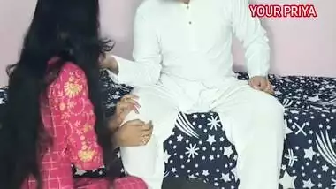 Hot Indian, Indian Desi Bhabhi And Li Ya In Desi Bahu Ne Sasur Ka Mota Lund Or Chudi