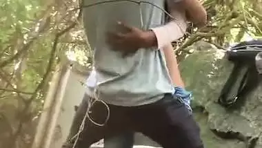 Sl Most Wanted Viral Public Lovely Couples Outdoor Sex Recorded Part 3