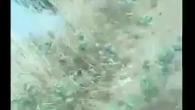 Indian porn sites presents Punjabi village girl outdoor sex with lover