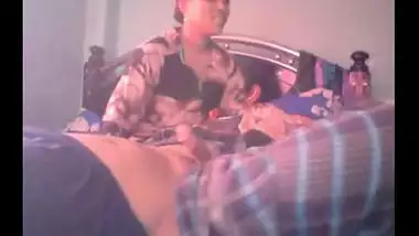 Indian porn scandal mms of bengali mature village aunty with neighbor