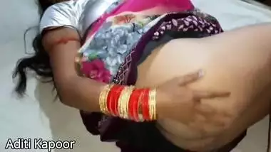 indian bhabhi fucked really hardcore hindi desi gaali clear audio with cumshots